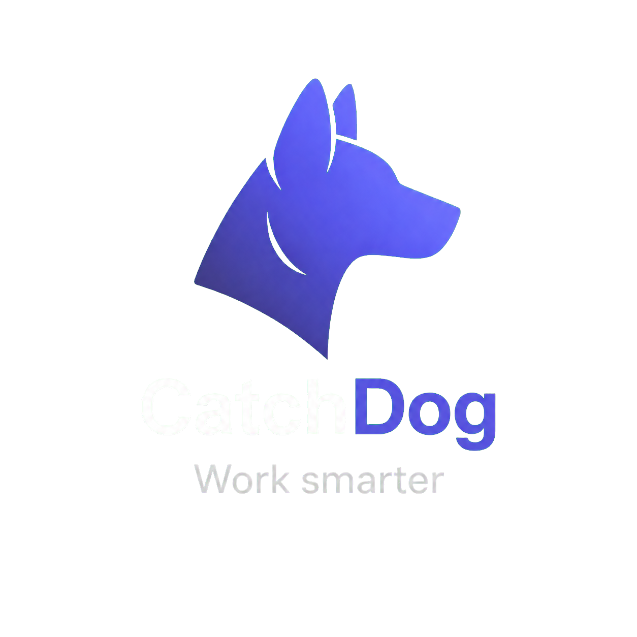 CatchDog — Work smarter